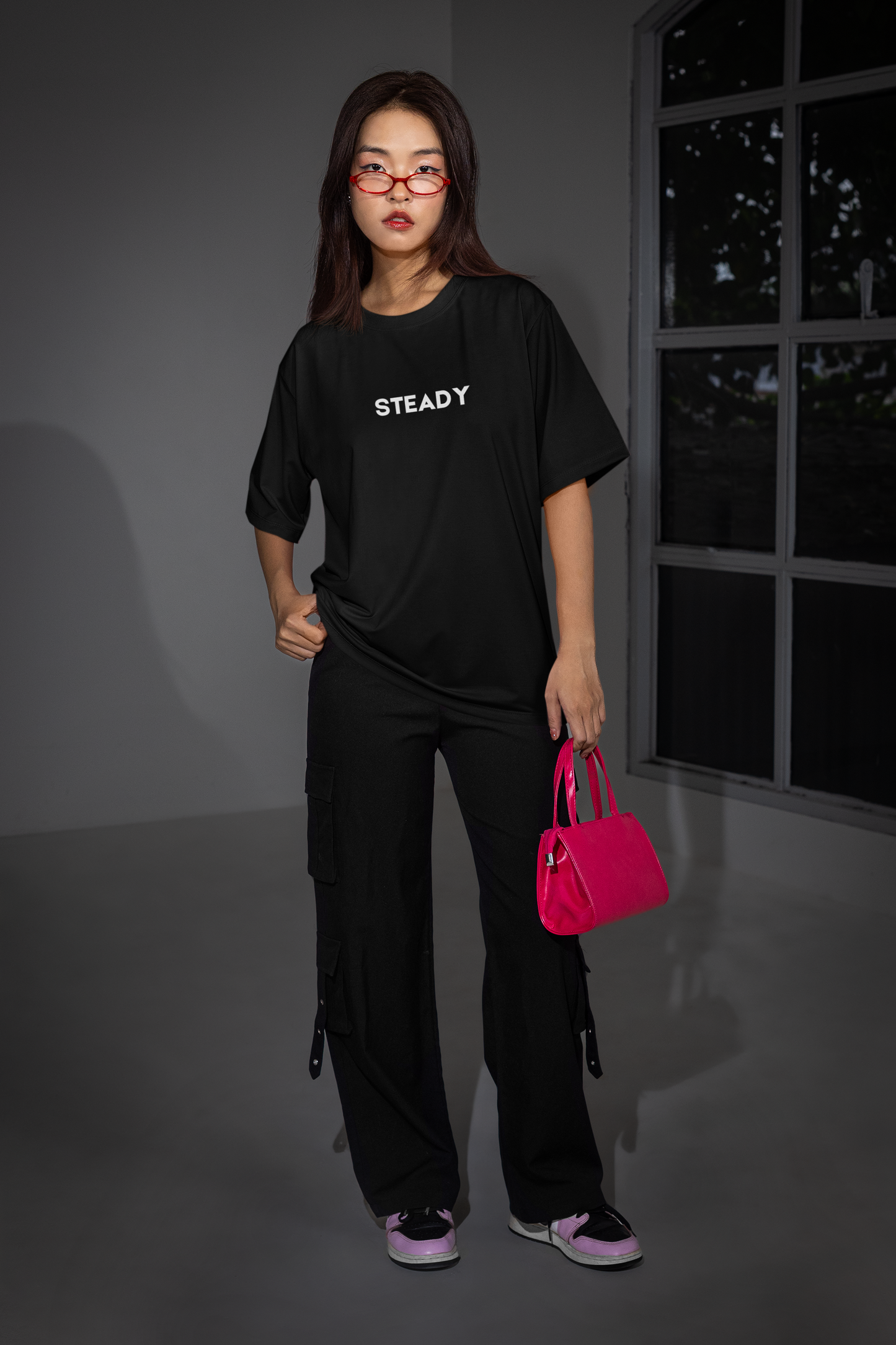 Unisex Supima Tee