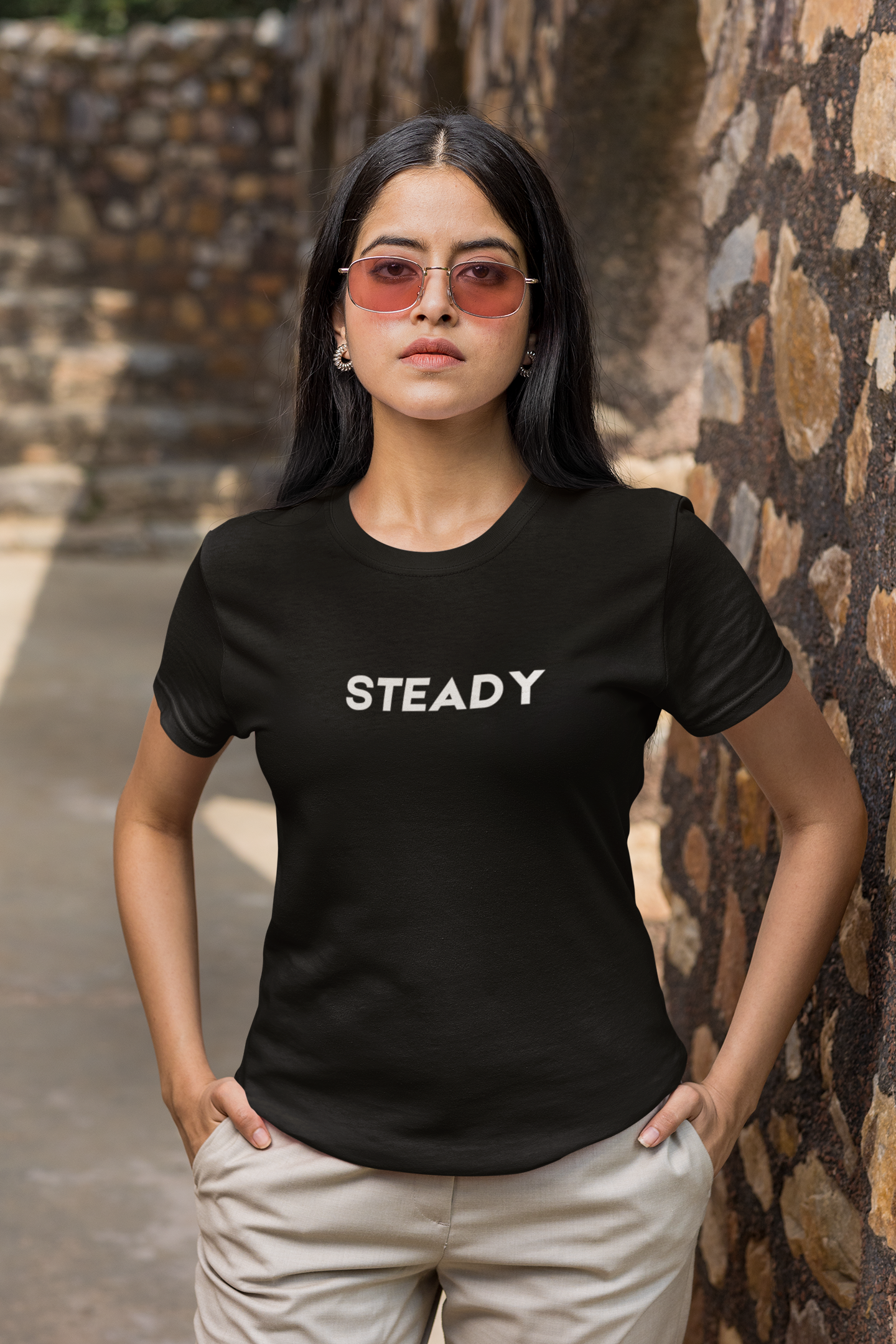 Unisex Supima Tee