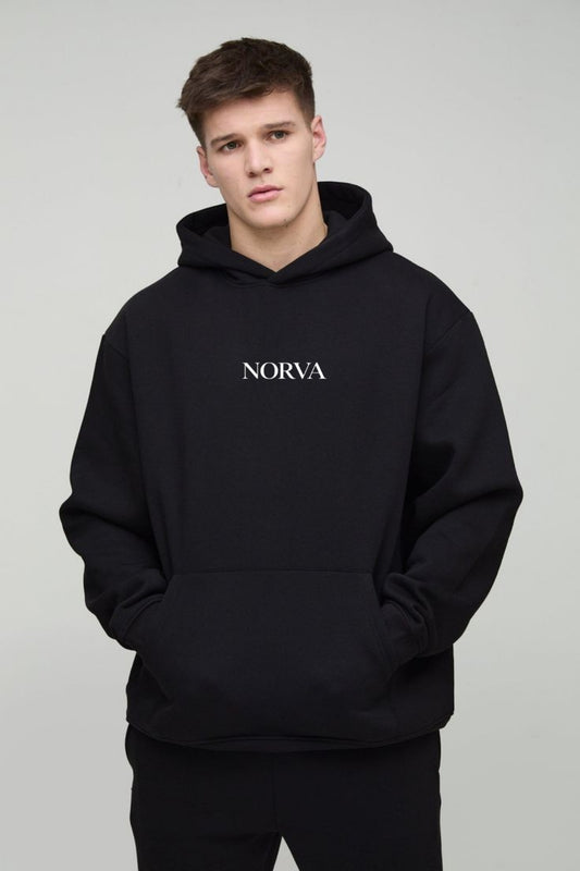 Unisex Oversized Hoodie