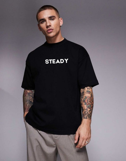 Unisex Supima Tee